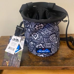 Kavu Bag